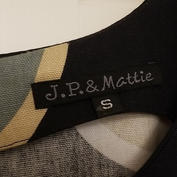 Dress - Picture 3 of 5